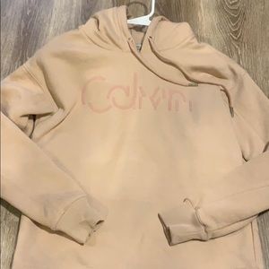Calvin Klein sweatshirt